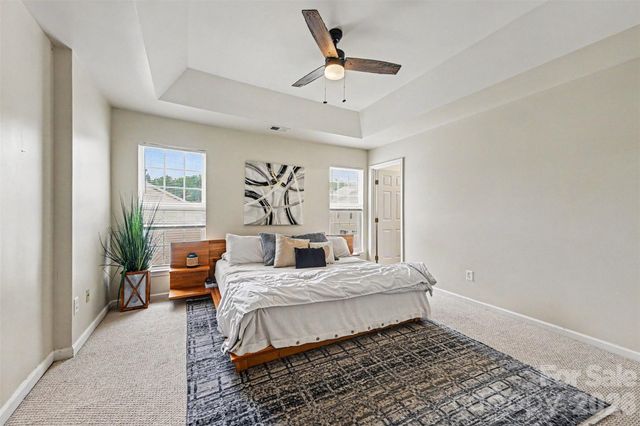 10946 Garden Oaks Lane, Charlotte, NC 28273