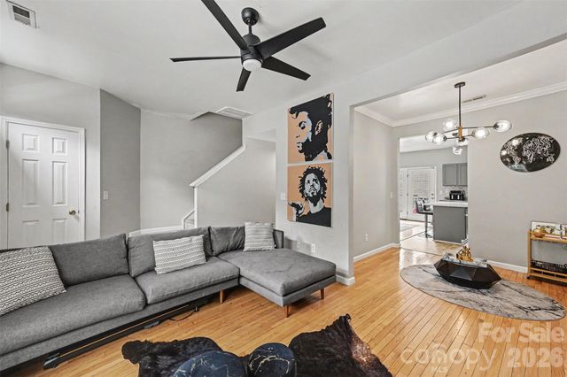 10946 Garden Oaks Lane, Charlotte, NC 28273