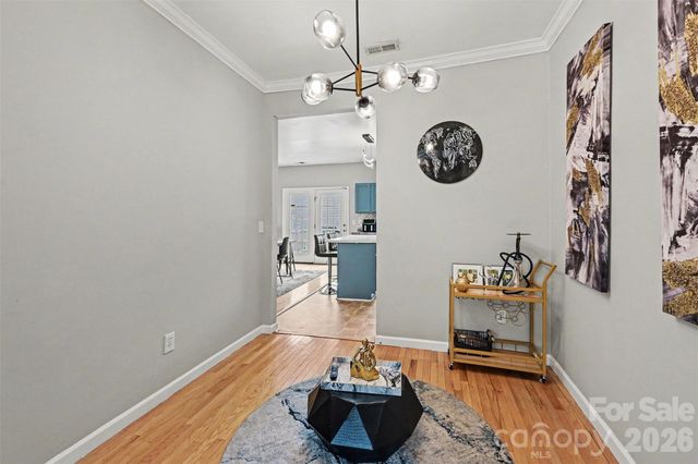 10946 Garden Oaks Lane, Charlotte, NC 28273