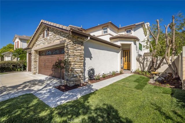 26548 Cardinal, Canyon Country, CA 91387