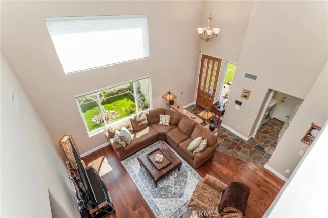 26548 Cardinal, Canyon Country, CA 91387