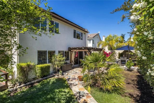 26548 Cardinal, Canyon Country, CA 91387