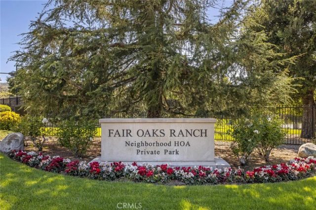 26548 Cardinal, Canyon Country, CA 91387