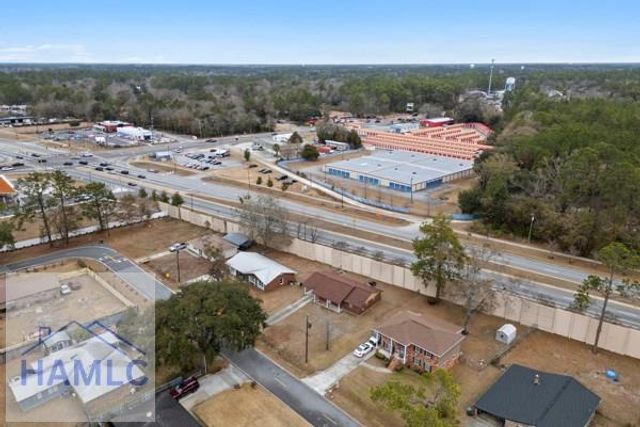 722 Bacon Road, Hinesville, GA 31313