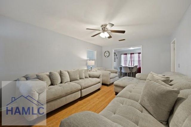 722 Bacon Road, Hinesville, GA 31313