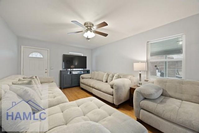 722 Bacon Road, Hinesville, GA 31313