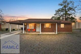 722 Bacon Road, Hinesville, GA 31313