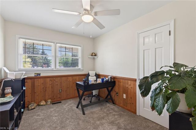 7 Vera CIR, Newport News, VA 23601