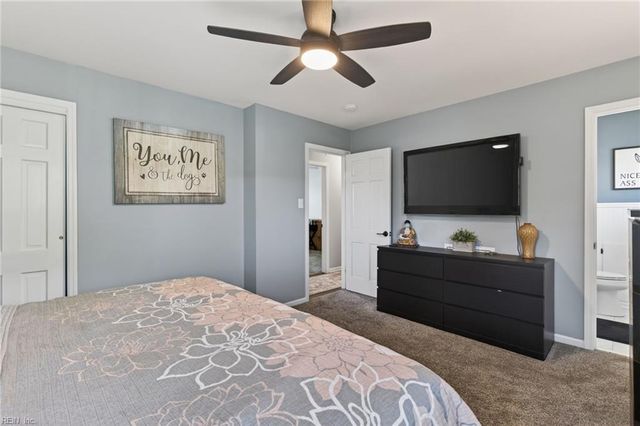 7 Vera CIR, Newport News, VA 23601