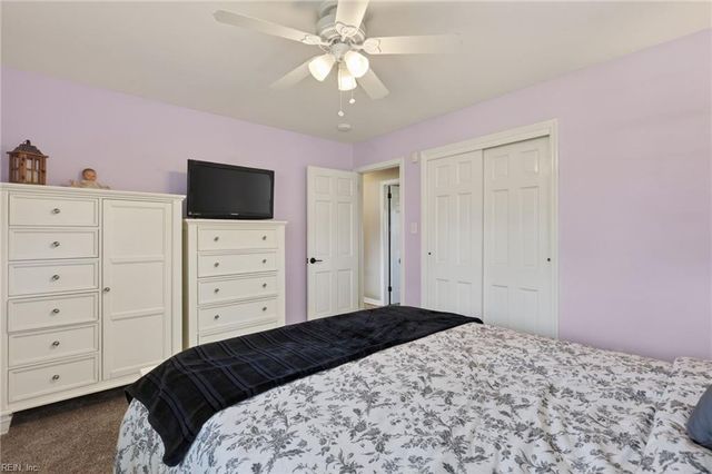 7 Vera CIR, Newport News, VA 23601