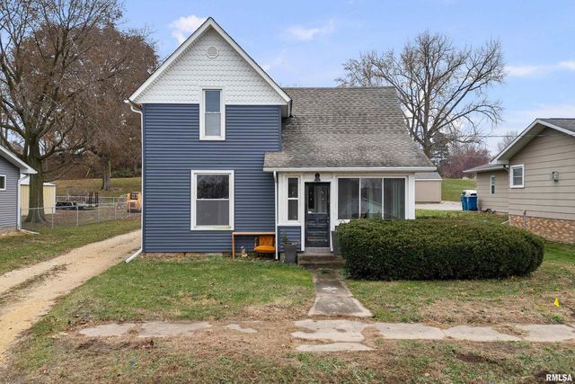 405 BLUFF Street, Albany, IL 61230