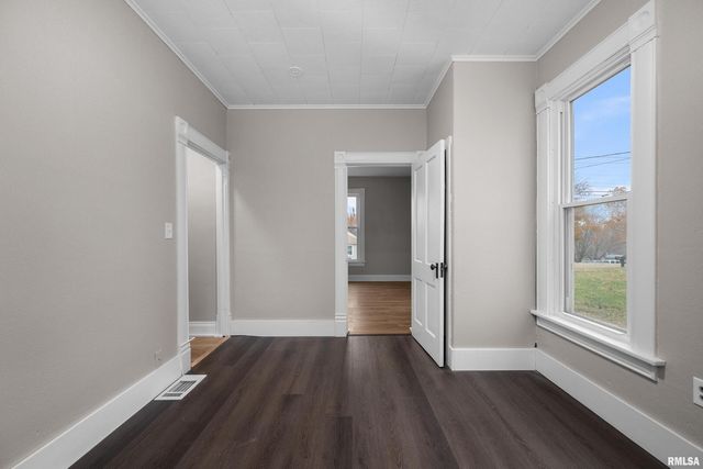 405 BLUFF Street, Albany, IL 61230