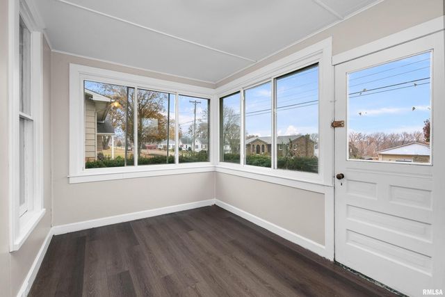 405 BLUFF Street, Albany, IL 61230