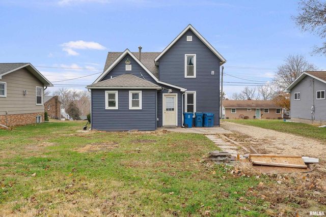 405 BLUFF Street, Albany, IL 61230