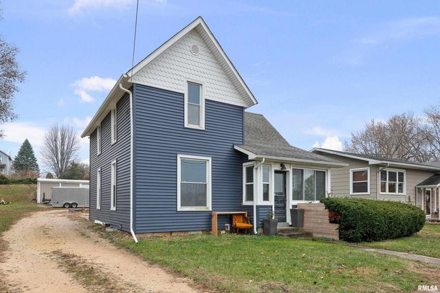 405 BLUFF Street, Albany, IL 61230