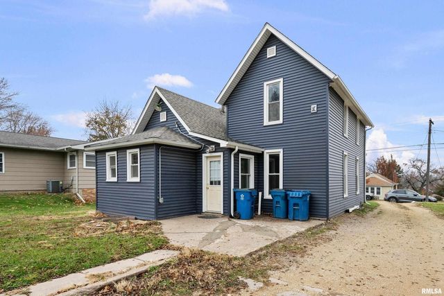 405 BLUFF Street, Albany, IL 61230