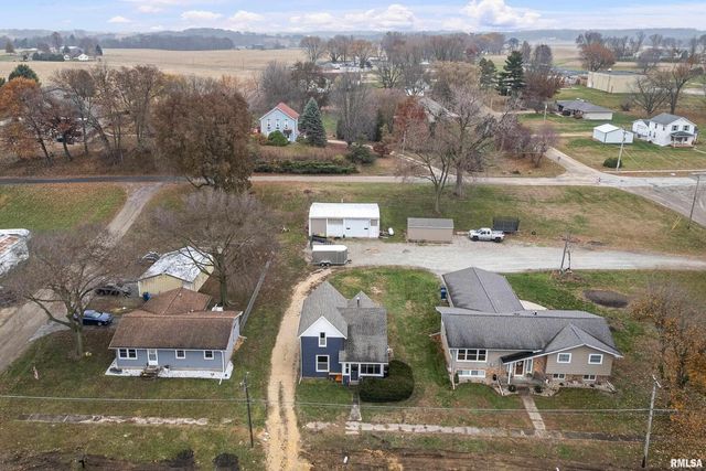 405 BLUFF Street, Albany, IL 61230