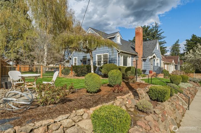 921 University Street, Walla Walla, WA 99362