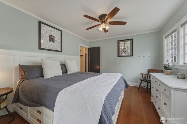 921 University Street, Walla Walla, WA 99362