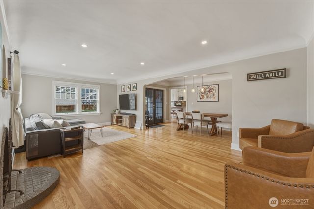 921 University Street, Walla Walla, WA 99362