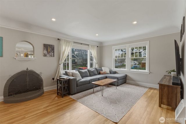 921 University Street, Walla Walla, WA 99362