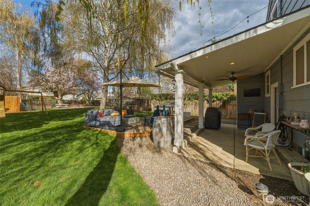 921 University Street, Walla Walla, WA 99362