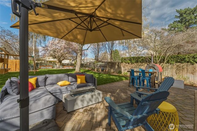 921 University Street, Walla Walla, WA 99362