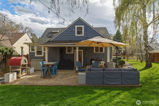 921 University Street, Walla Walla, WA 99362