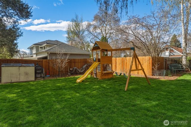 921 University Street, Walla Walla, WA 99362