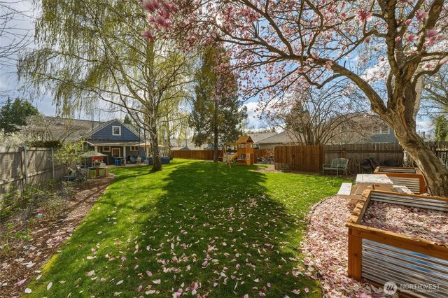 921 University Street, Walla Walla, WA 99362