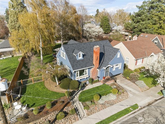 921 University Street, Walla Walla, WA 99362