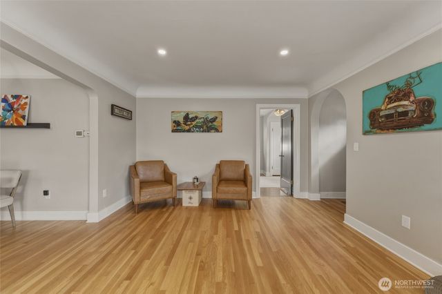 921 University Street, Walla Walla, WA 99362