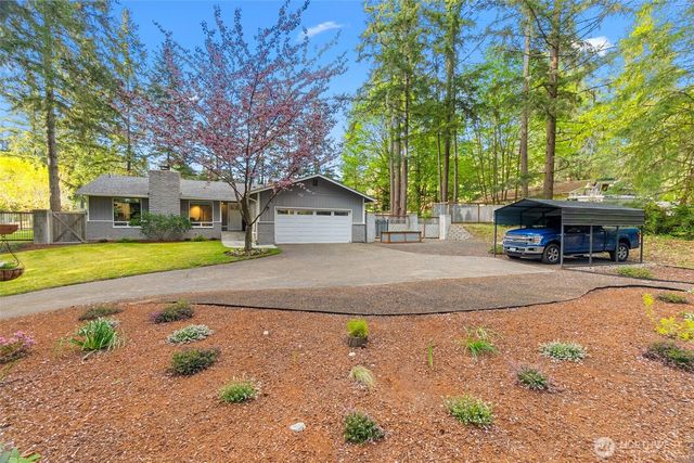 4003 85th Avenue NW, Gig Harbor, WA 98335