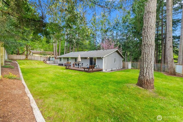 4003 85th Avenue NW, Gig Harbor, WA 98335