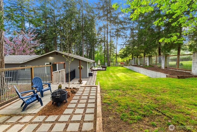 4003 85th Avenue NW, Gig Harbor, WA 98335