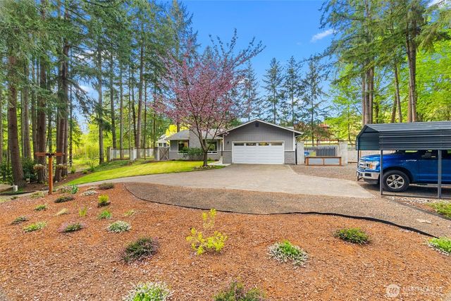 4003 85th Avenue NW, Gig Harbor, WA 98335