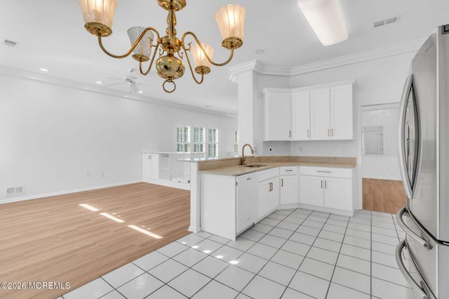 27 Bellflower Drive, Lakewood, NJ 08701