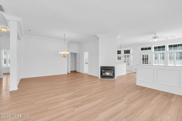 27 Bellflower Drive, Lakewood, NJ 08701
