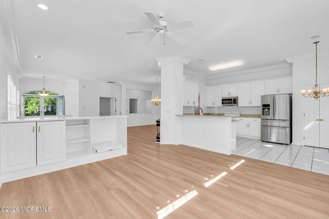 27 Bellflower Drive, Lakewood, NJ 08701