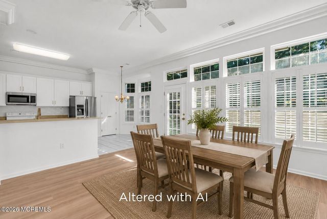 27 Bellflower Drive, Lakewood, NJ 08701