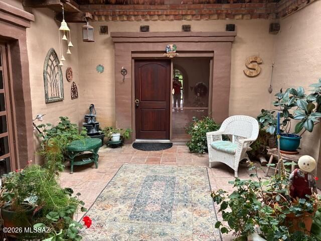 1750 N Aurora Drive, Nogales, AZ 85621