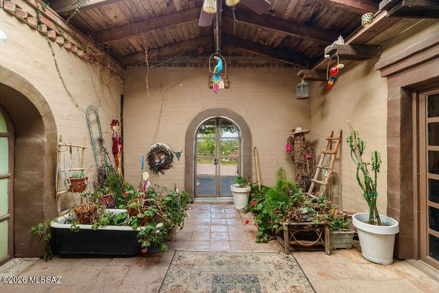 1750 N Aurora Drive, Nogales, AZ 85621