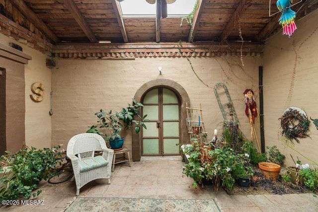1750 N Aurora Drive, Nogales, AZ 85621