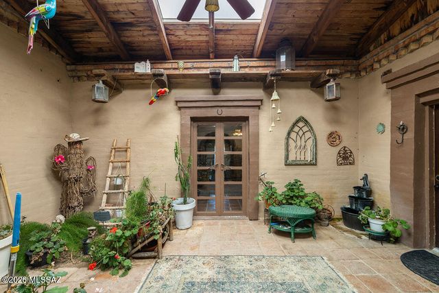 1750 N Aurora Drive, Nogales, AZ 85621