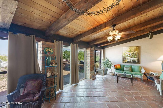 1750 N Aurora Drive, Nogales, AZ 85621