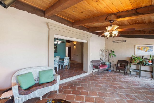 1750 N Aurora Drive, Nogales, AZ 85621