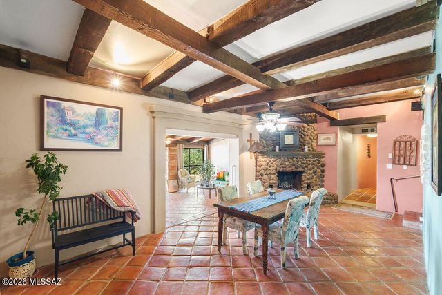 1750 N Aurora Drive, Nogales, AZ 85621