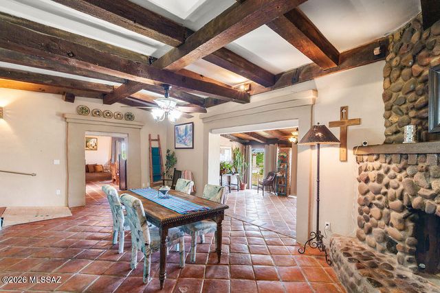 1750 N Aurora Drive, Nogales, AZ 85621