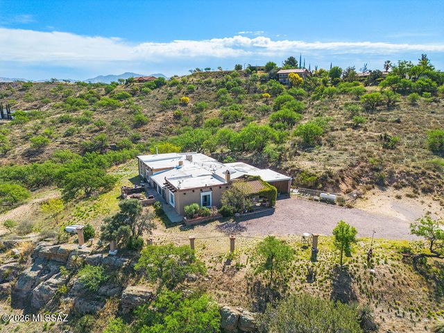 1750 N Aurora Drive, Nogales, AZ 85621