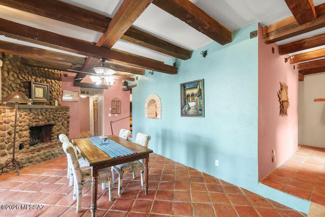 1750 N Aurora Drive, Nogales, AZ 85621
